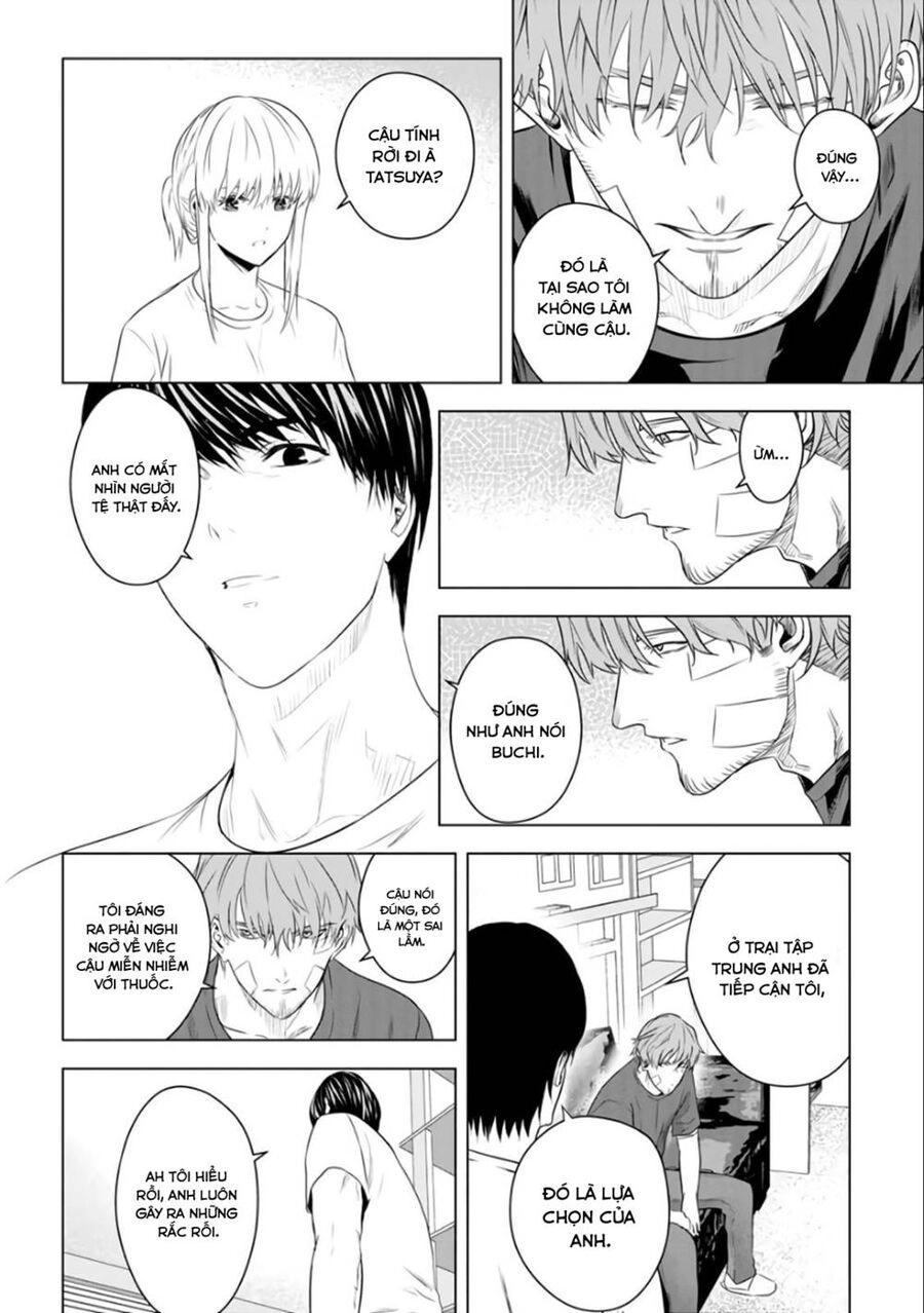 Tái Sinh Chapter 26 - 11