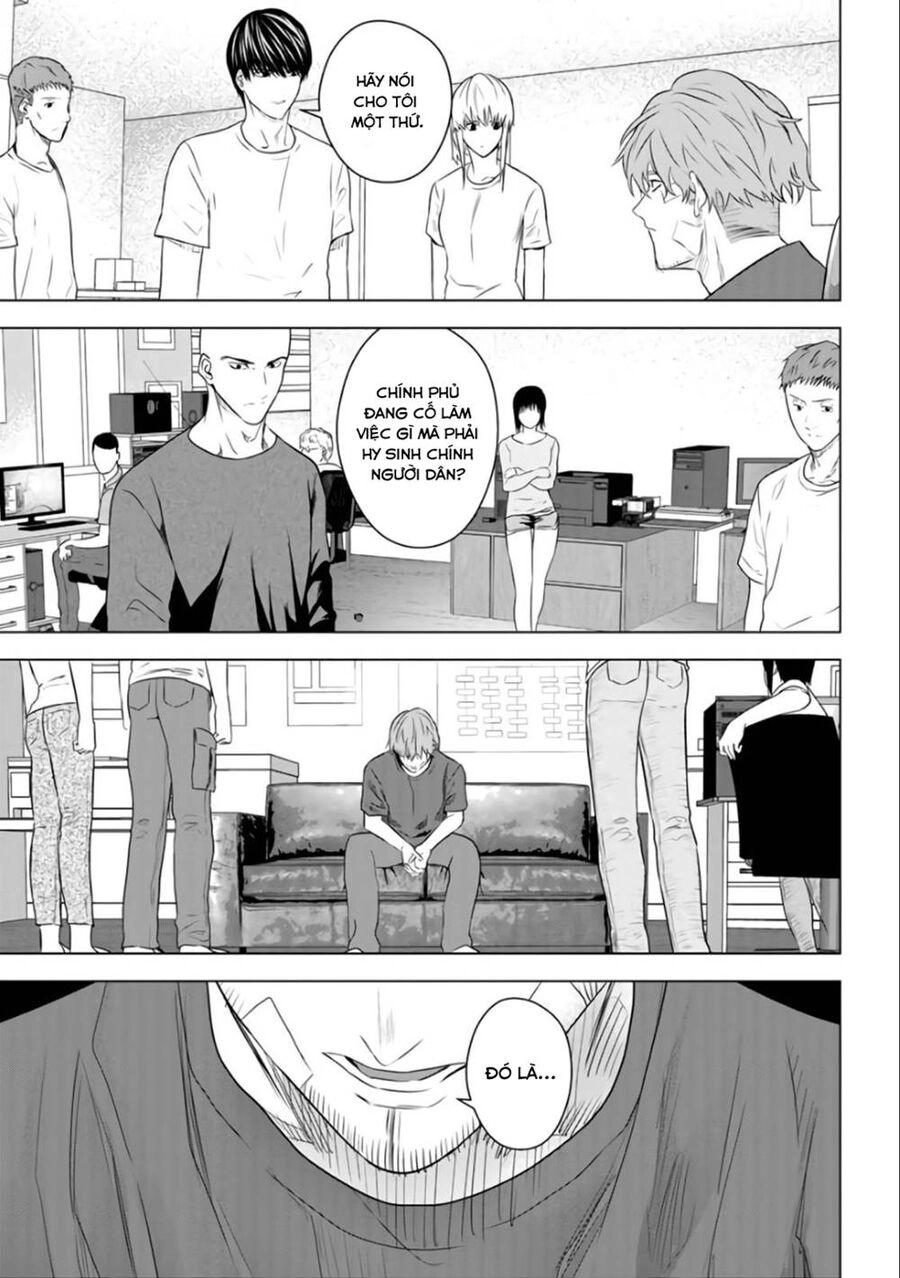 Tái Sinh Chapter 26 - 14