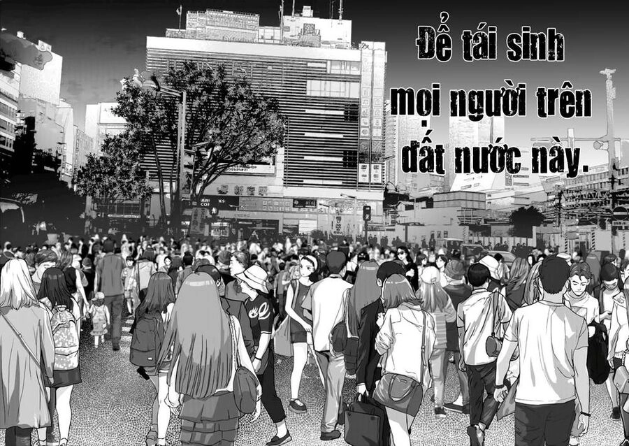 Tái Sinh Chapter 26 - 15