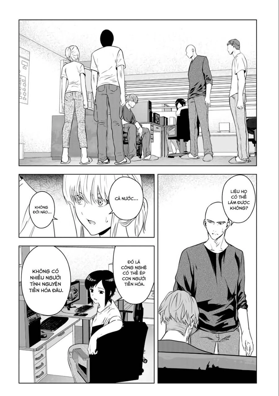 Tái Sinh Chapter 26 - 16