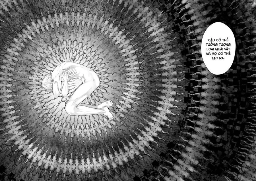 Tái Sinh Chapter 26 - 20