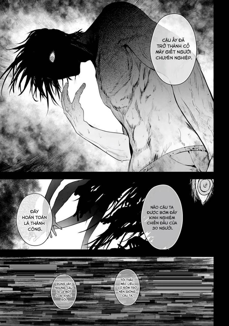 Tái Sinh Chapter 26 - 26