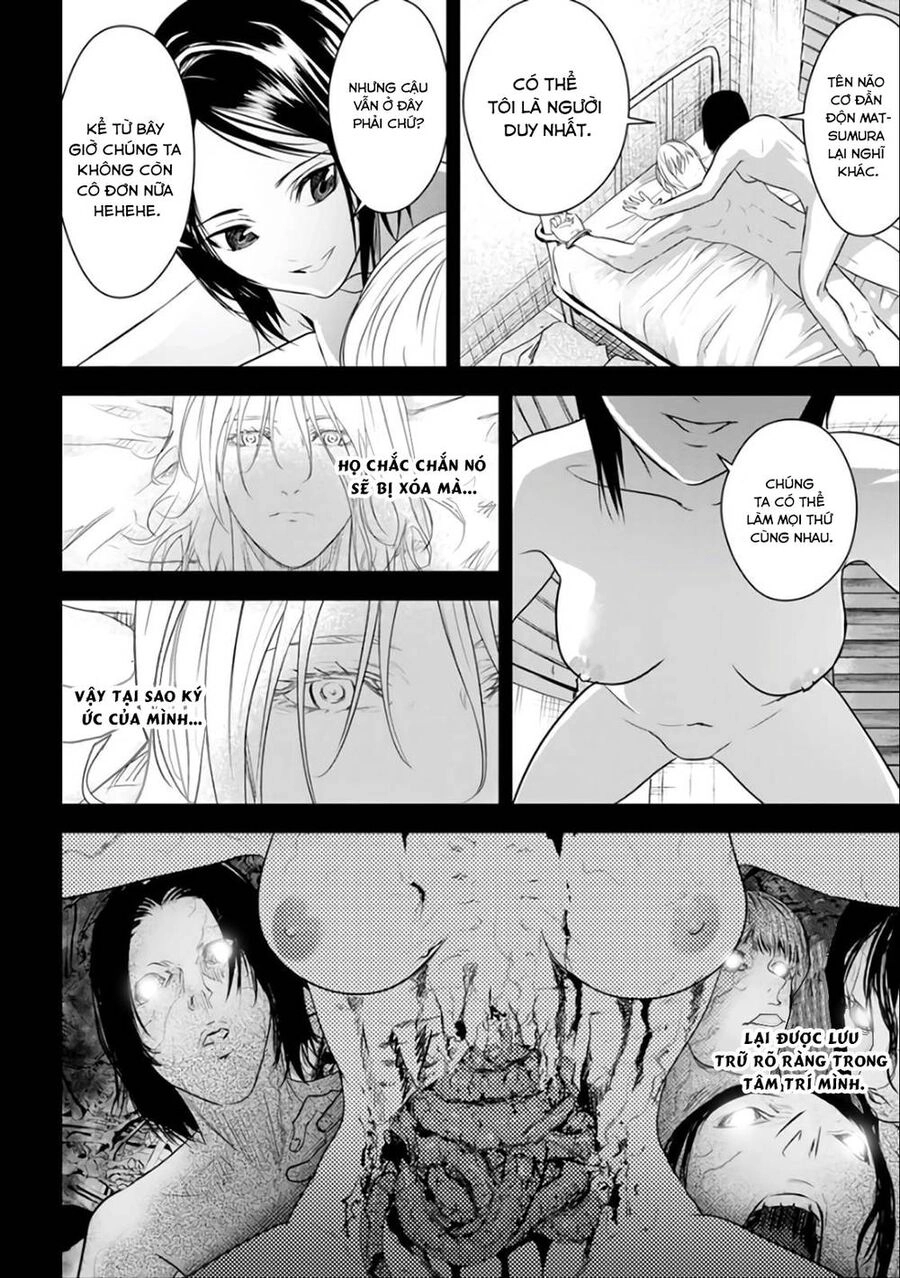 Tái Sinh Chapter 26 - 29