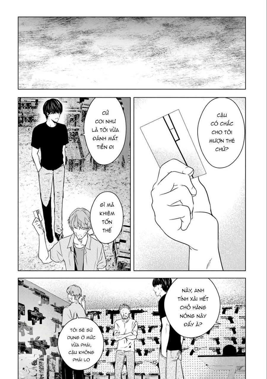 Tái Sinh Chapter 27 - 3