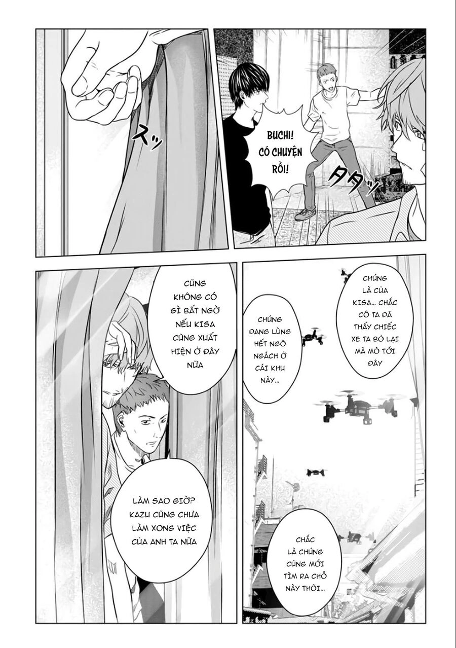 Tái Sinh Chapter 27 - 4