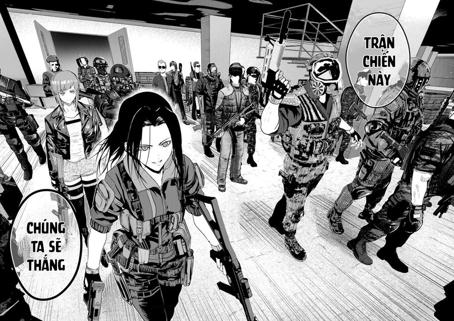 Tái Sinh Chapter 27 - 10