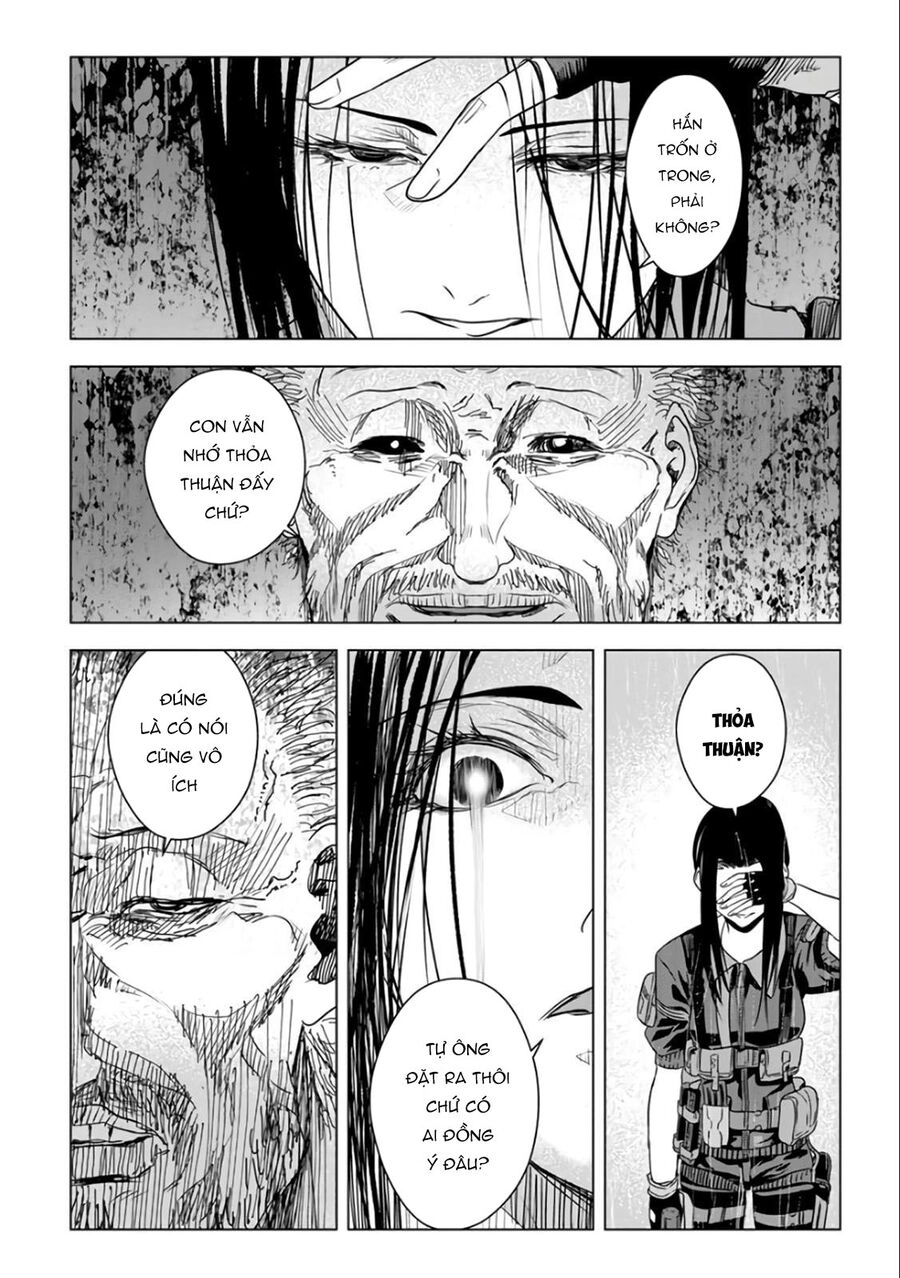 Tái Sinh Chapter 27 - 15