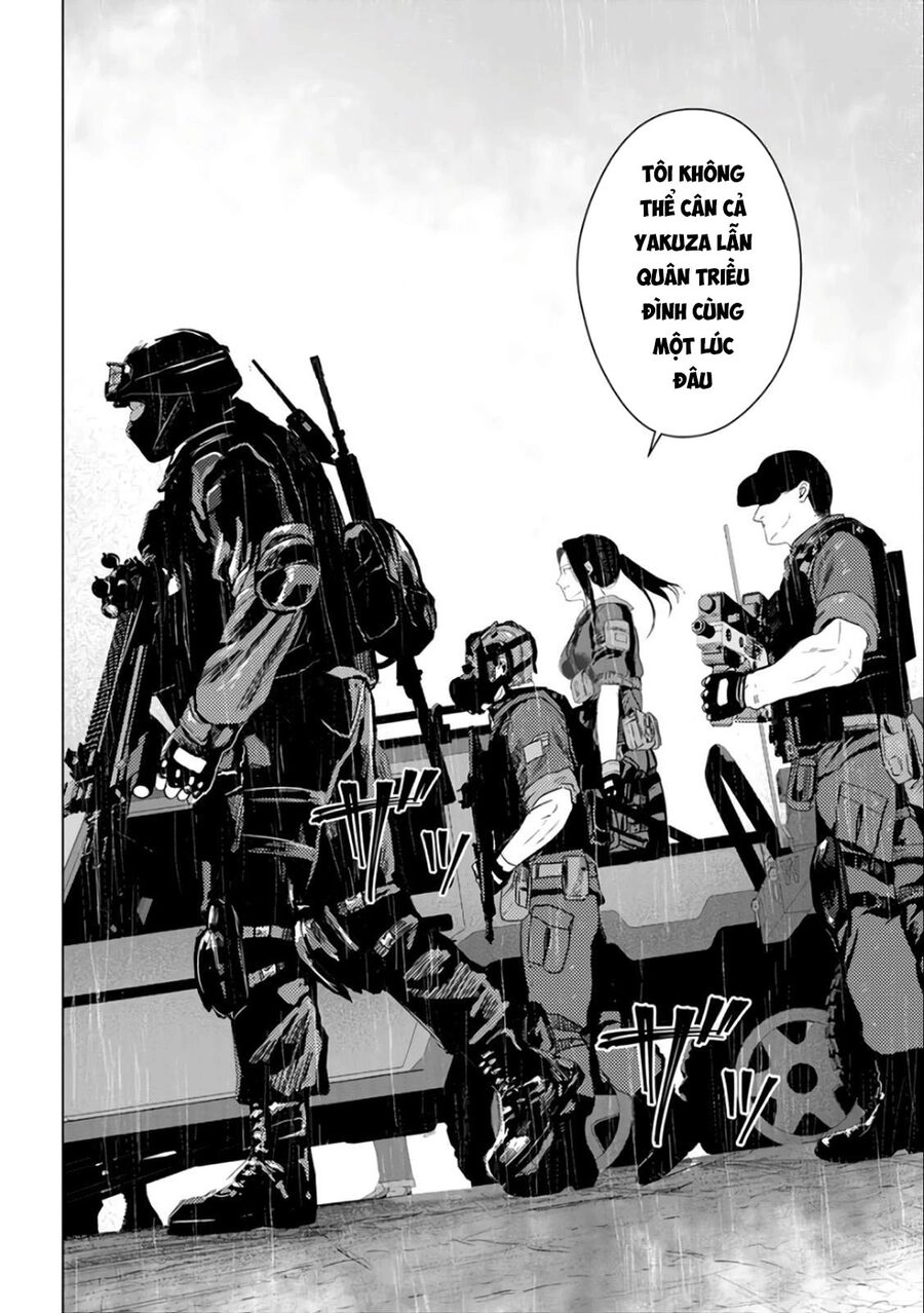 Tái Sinh Chapter 27 - 16