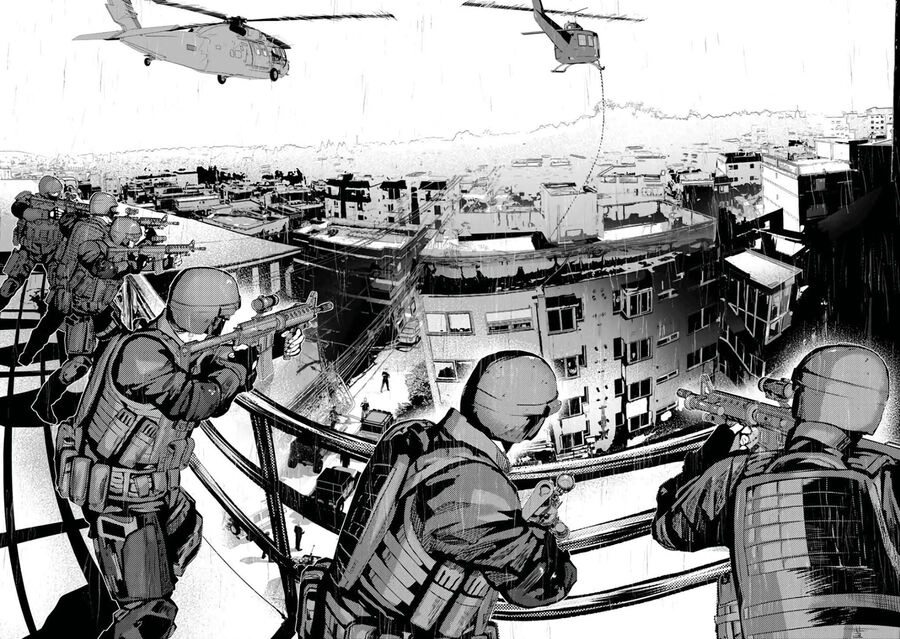 Tái Sinh Chapter 27 - 24