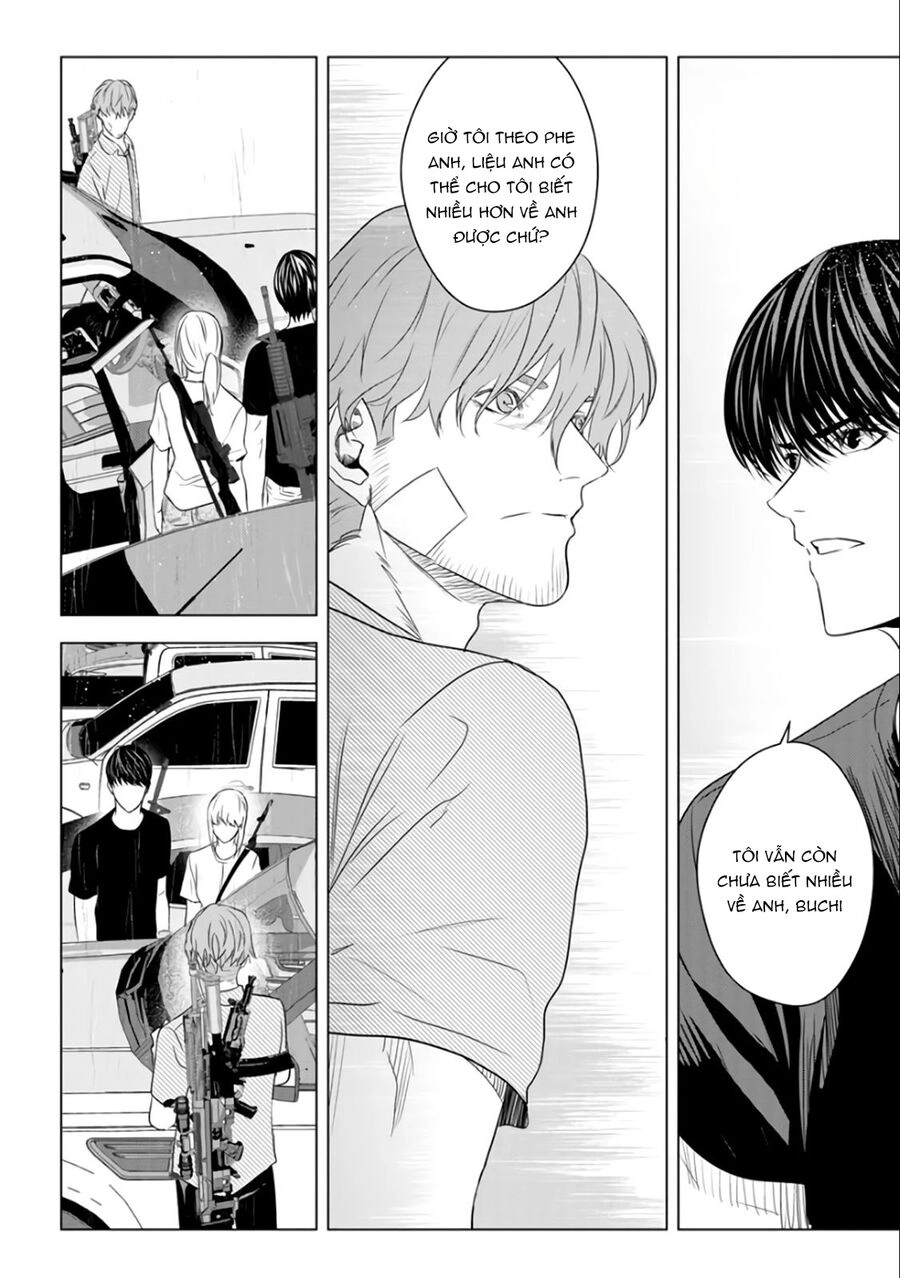 Tái Sinh Chapter 28 - 5
