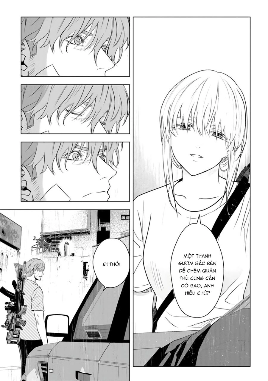 Tái Sinh Chapter 28 - 6