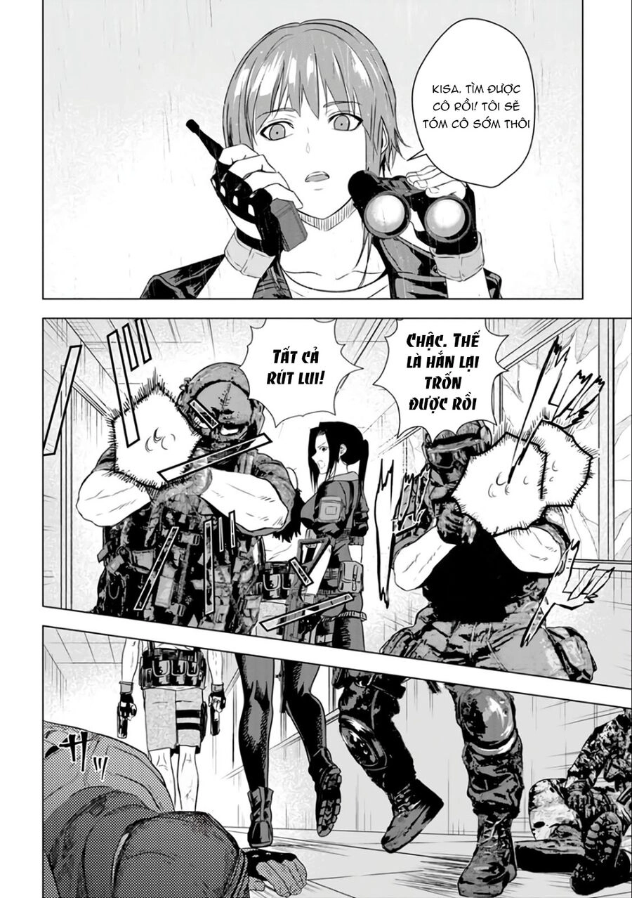 Tái Sinh Chapter 28 - 7