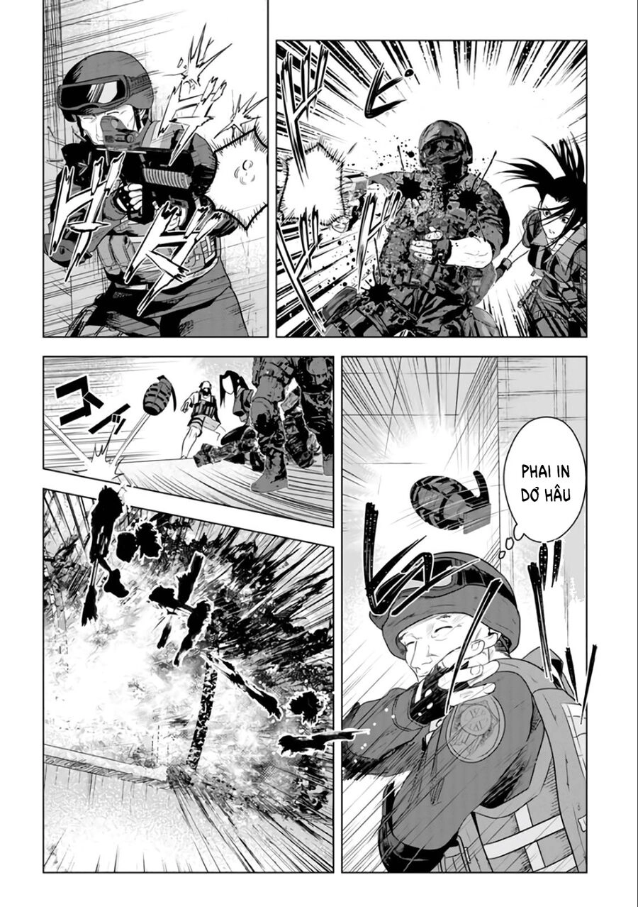 Tái Sinh Chapter 28 - 9