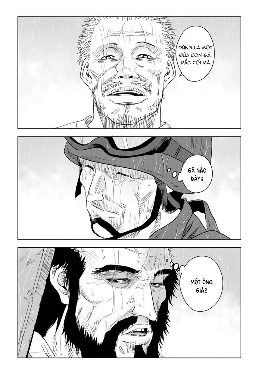 Tái Sinh Chapter 28 - 11