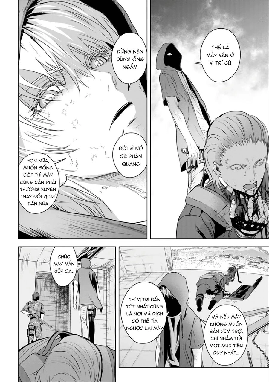 Tái Sinh Chapter 28 - 13