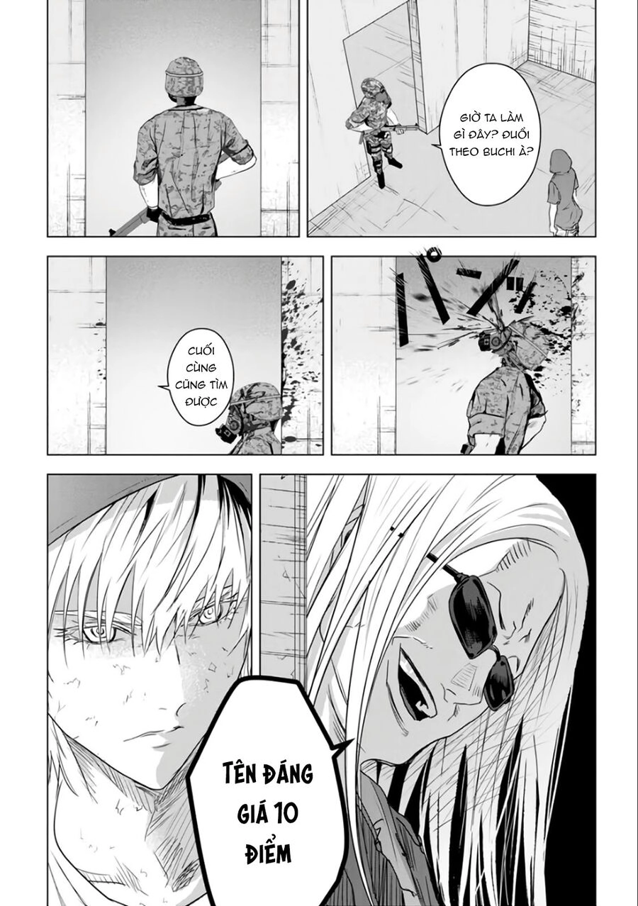 Tái Sinh Chapter 28 - 14