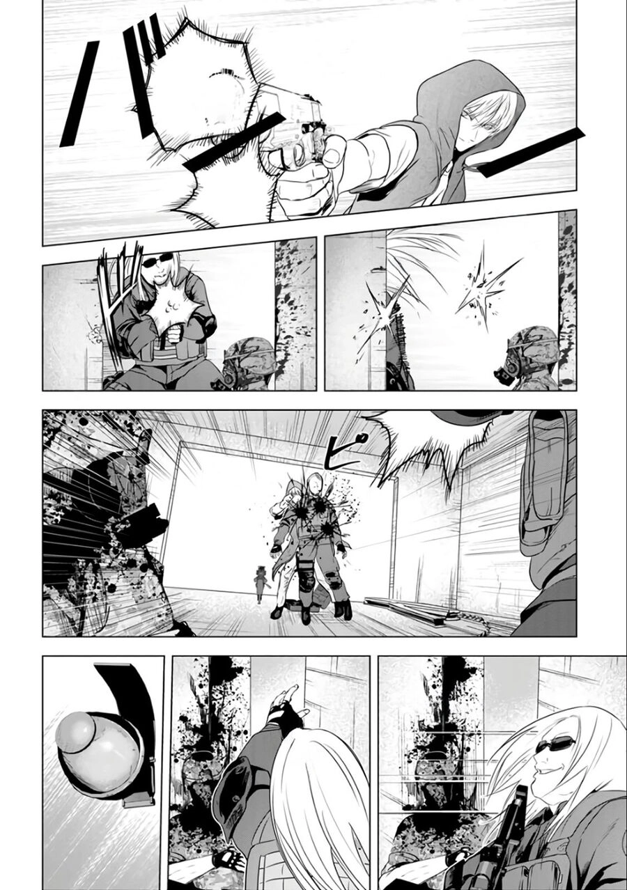 Tái Sinh Chapter 28 - 15