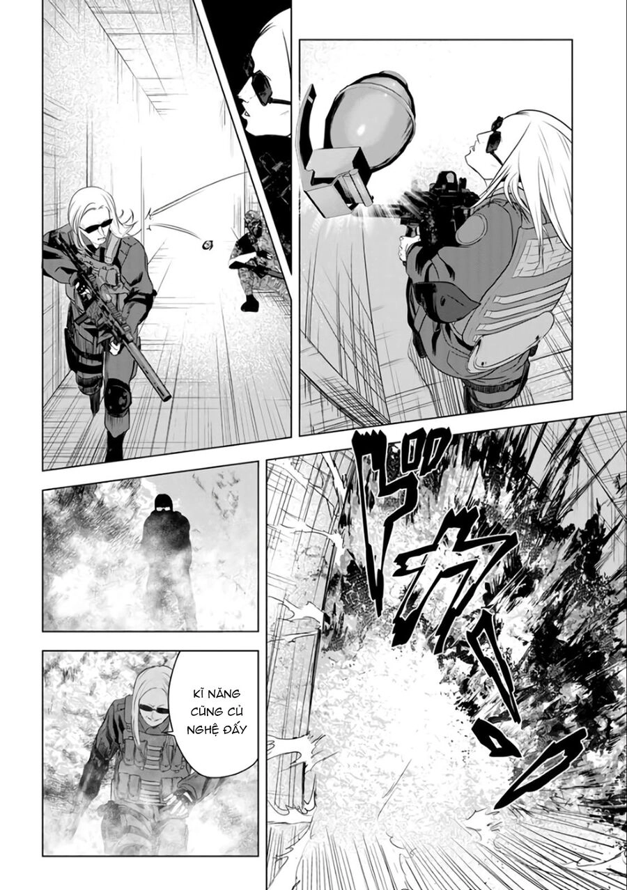 Tái Sinh Chapter 28 - 17