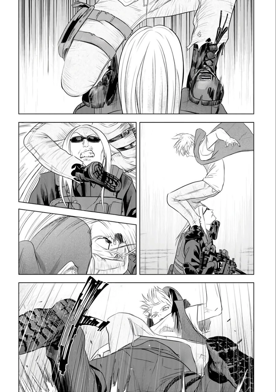 Tái Sinh Chapter 28 - 19