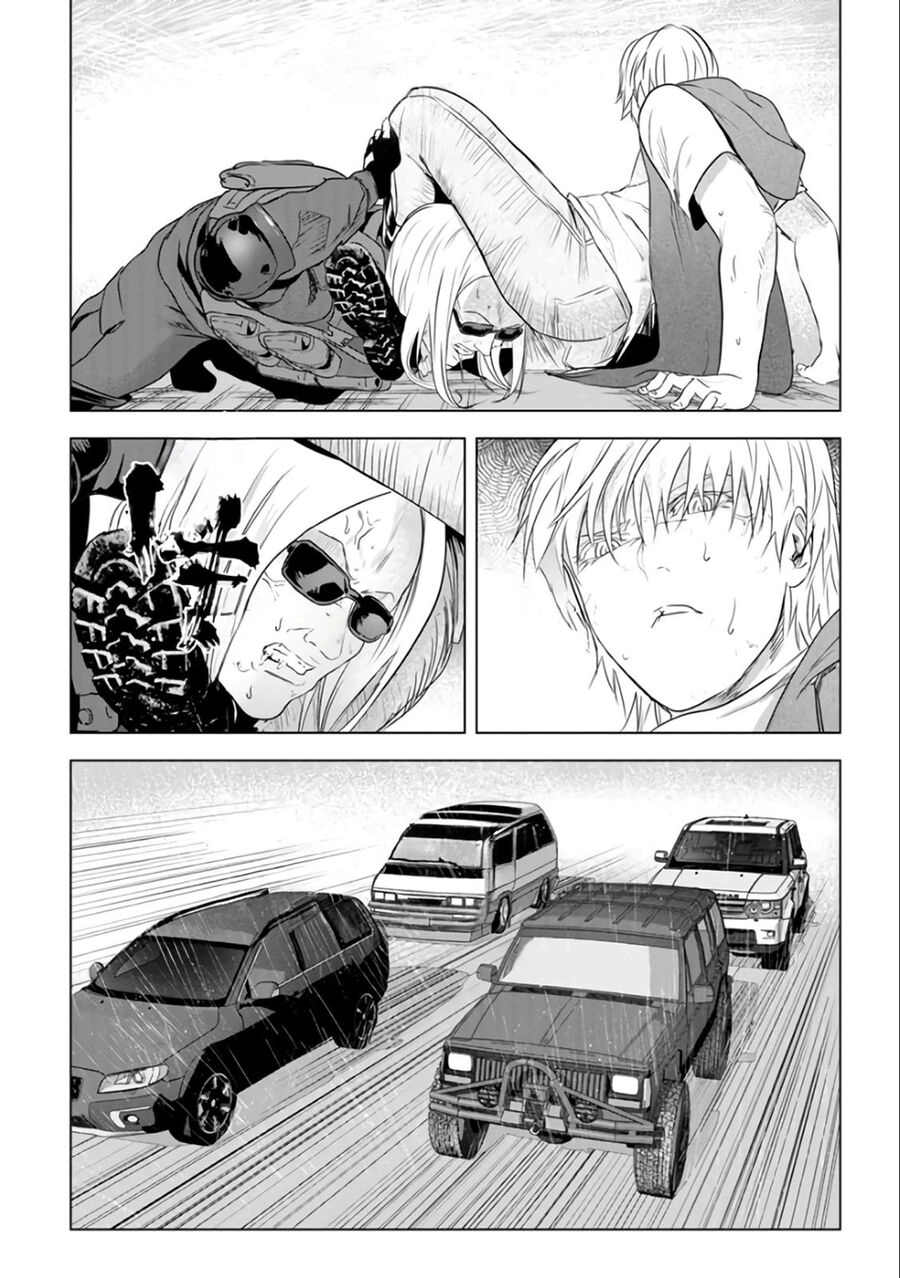 Tái Sinh Chapter 28 - 20