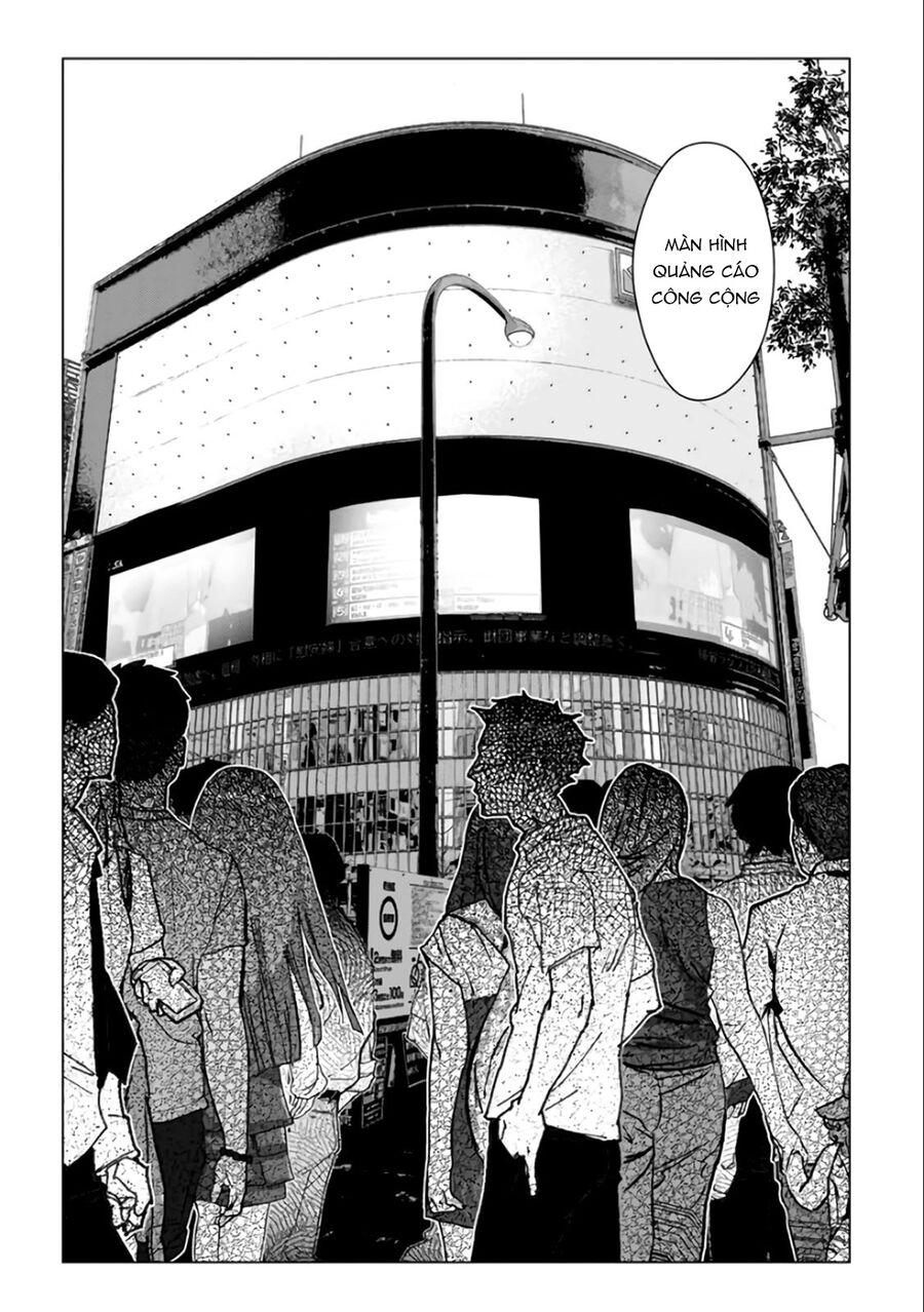 Tái Sinh Chapter 28 - 23
