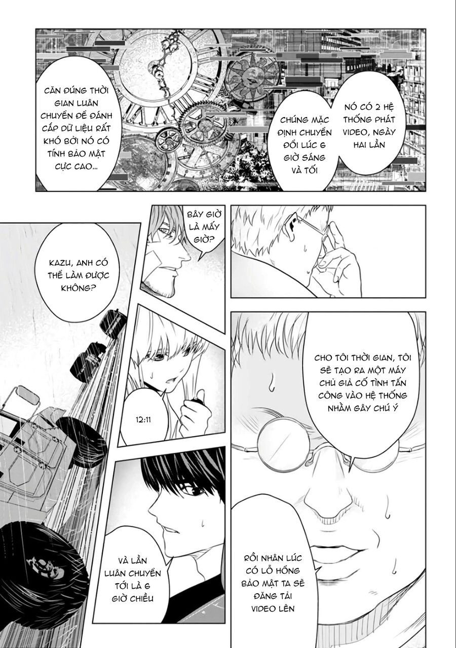 Tái Sinh Chapter 28 - 24