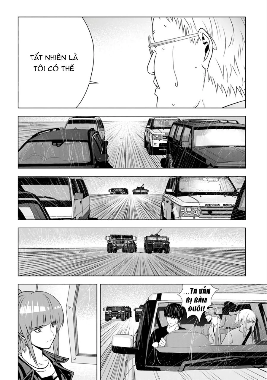 Tái Sinh Chapter 28 - 25