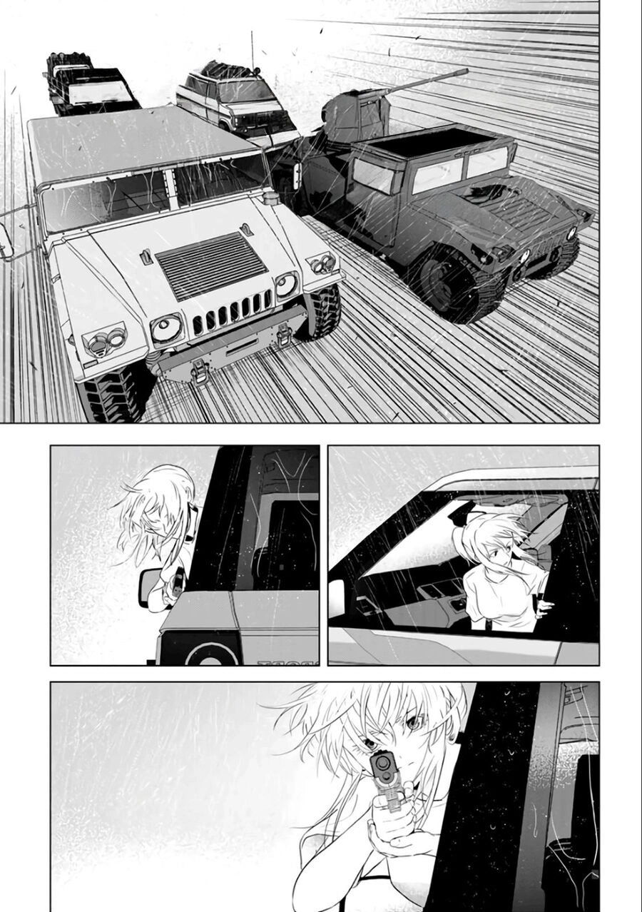 Tái Sinh Chapter 28 - 26