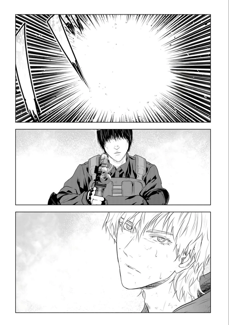 Tái Sinh Chapter 28 - 27