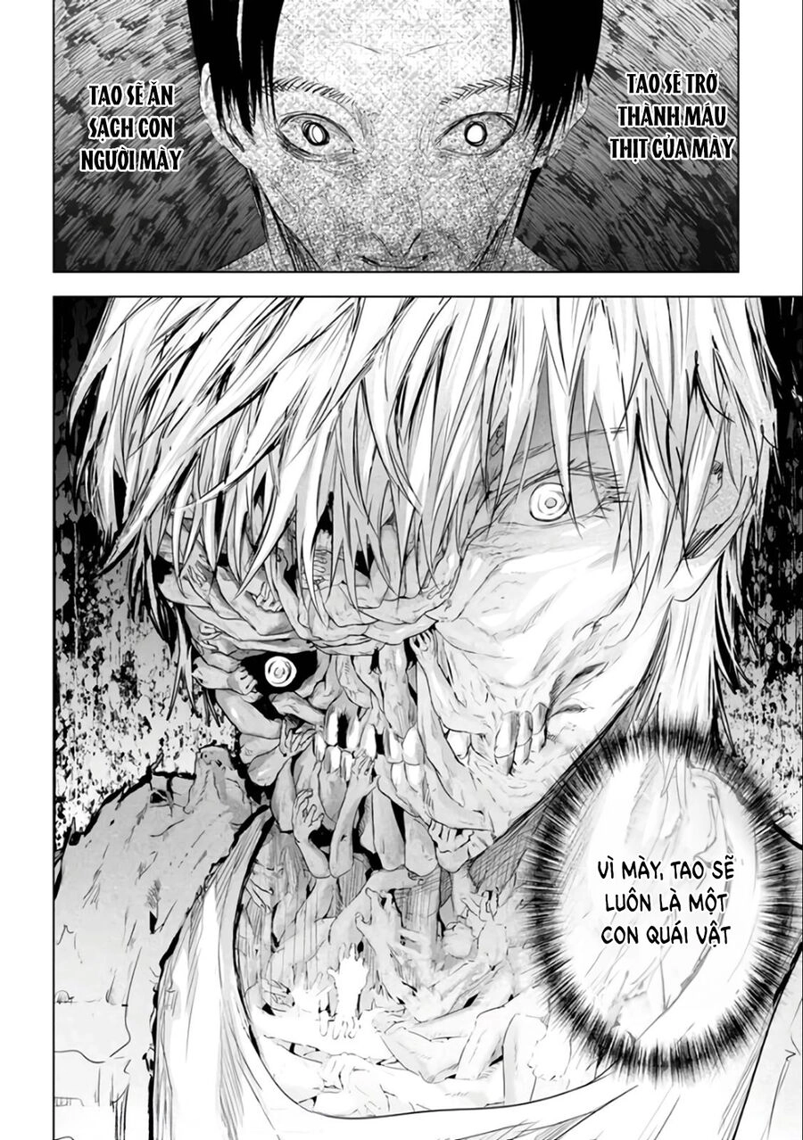 Tái Sinh Chapter 28 - 29
