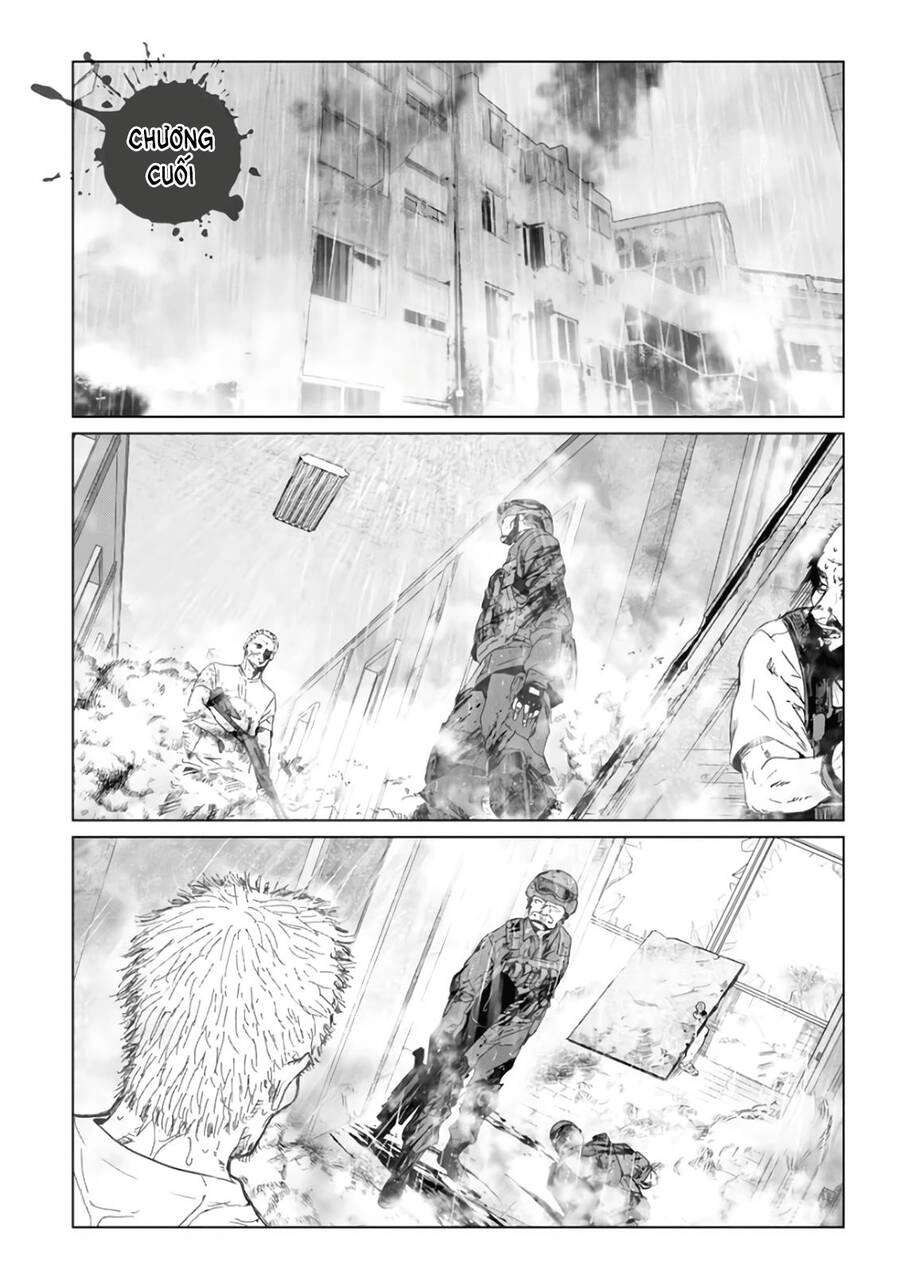 Tái Sinh Chapter 29 - 2