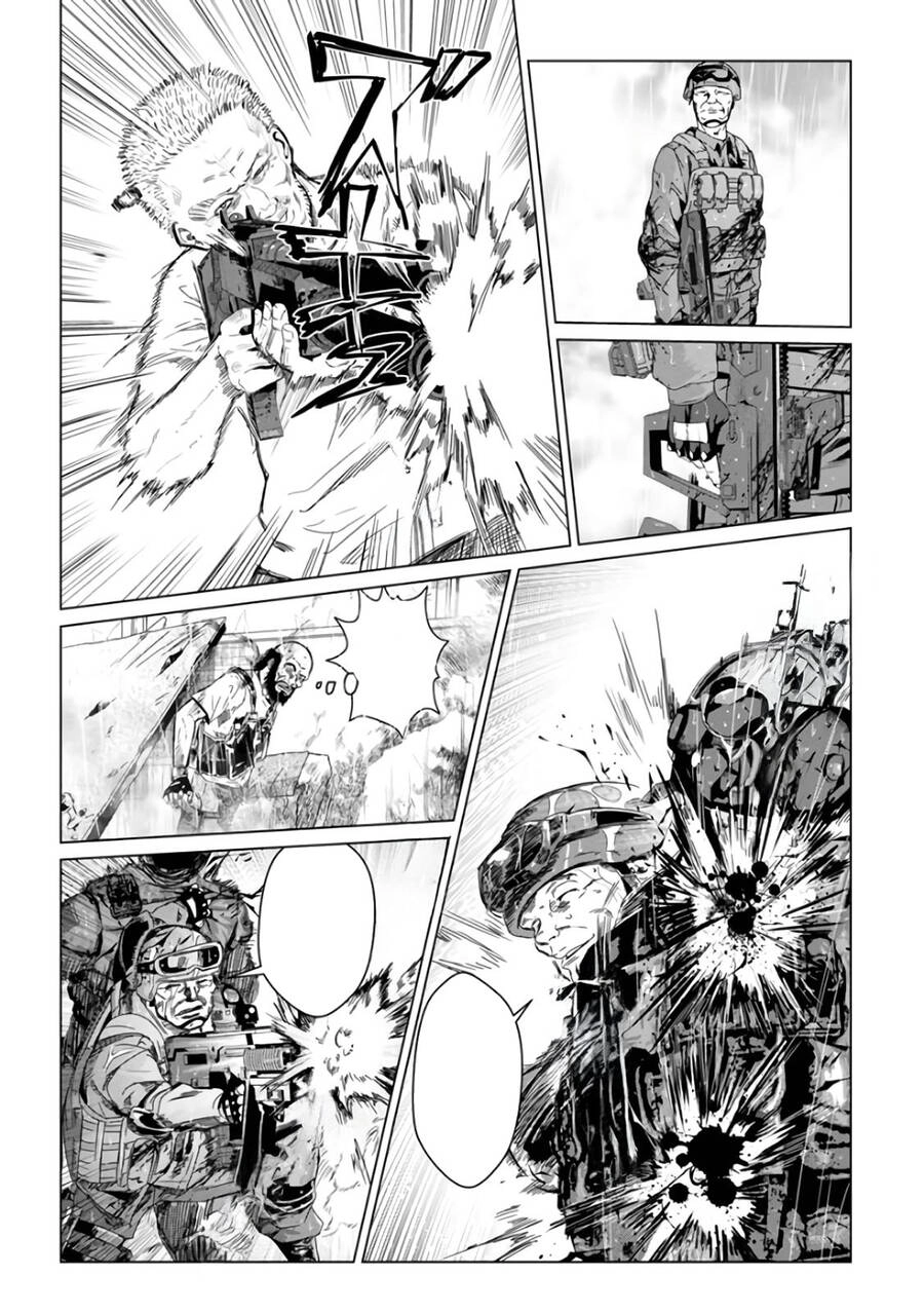 Tái Sinh Chapter 29 - 3