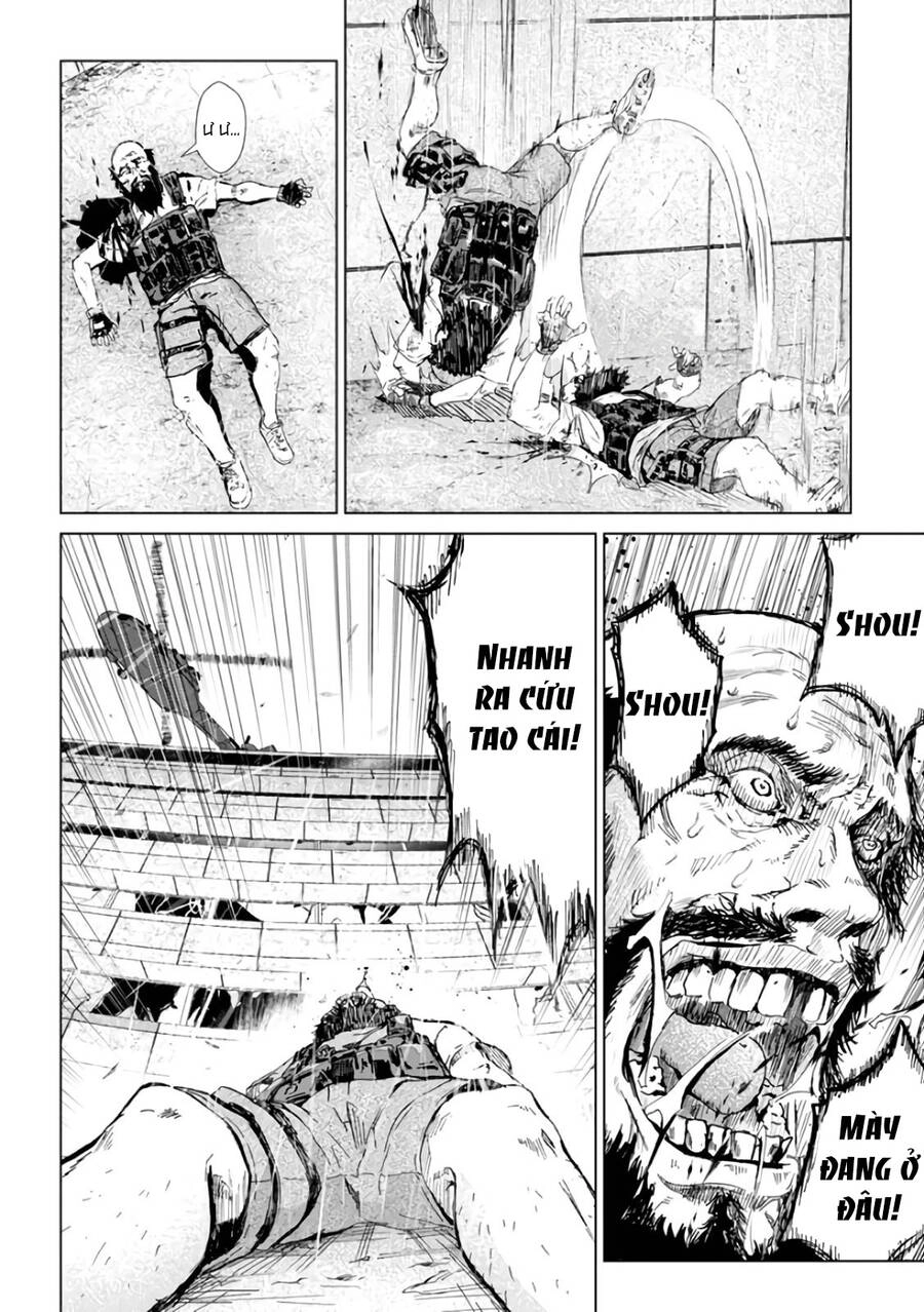 Tái Sinh Chapter 29 - 5