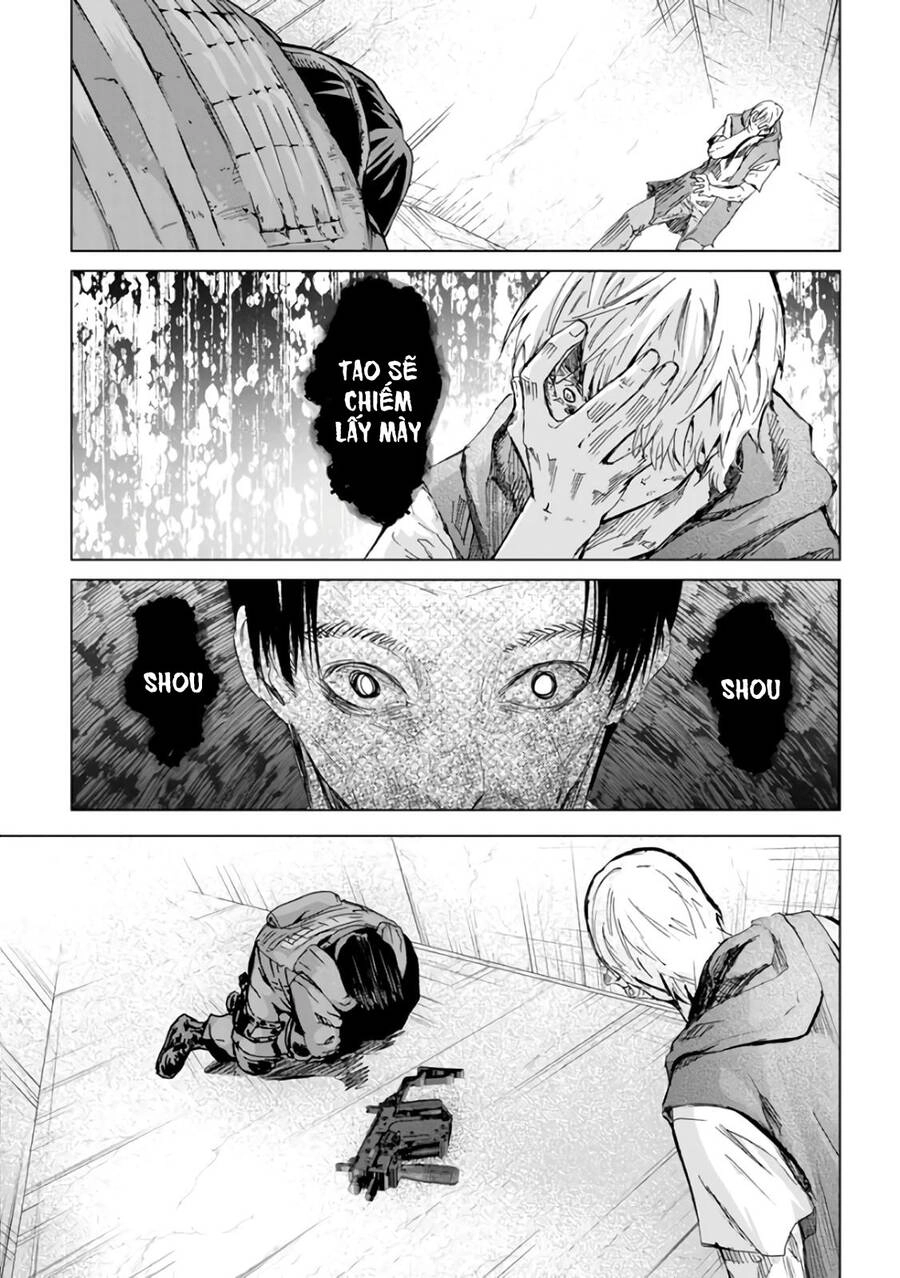 Tái Sinh Chapter 29 - 6