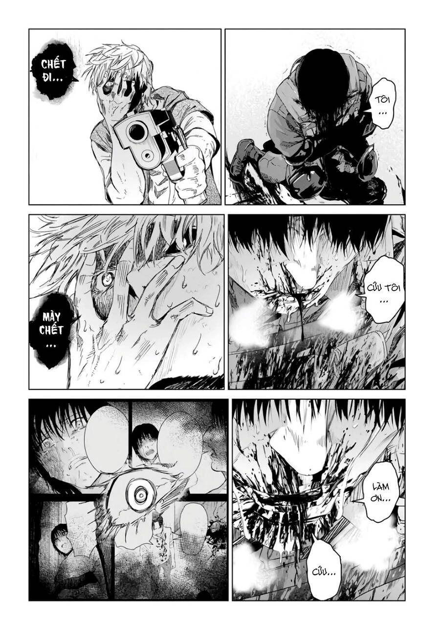 Tái Sinh Chapter 29 - 7