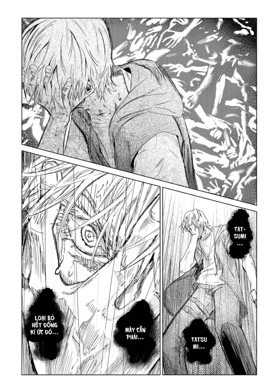 Tái Sinh Chapter 29 - 8