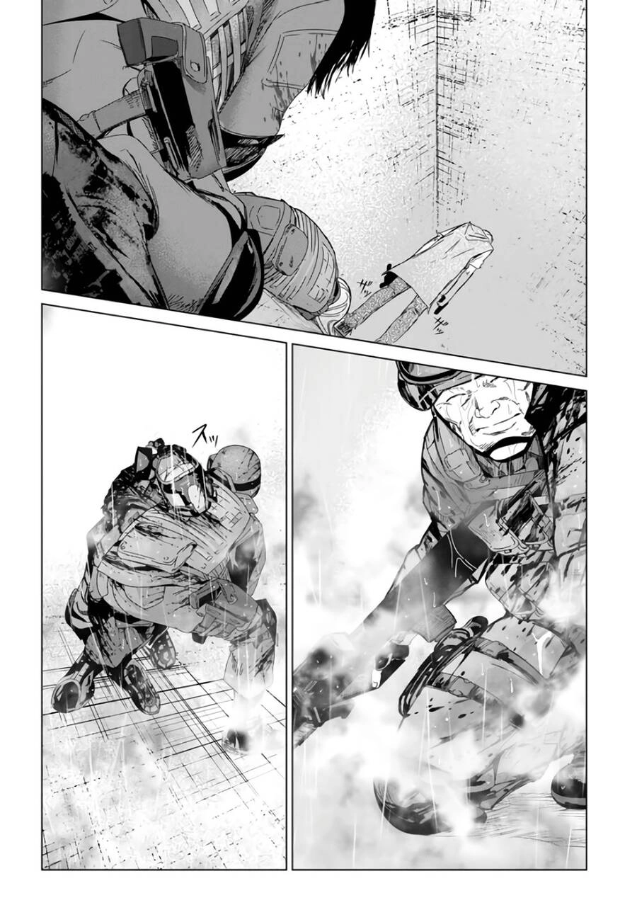 Tái Sinh Chapter 29 - 9