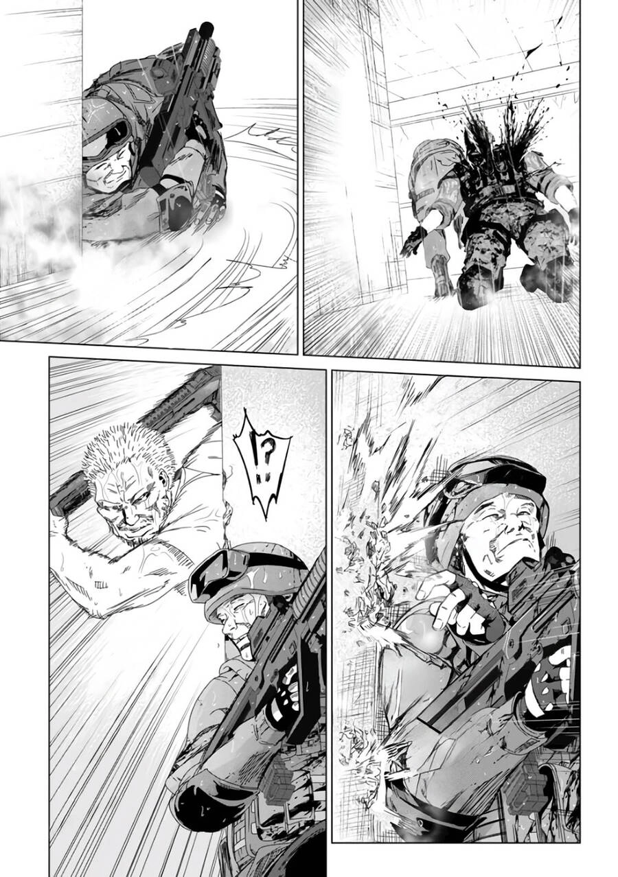 Tái Sinh Chapter 29 - 10