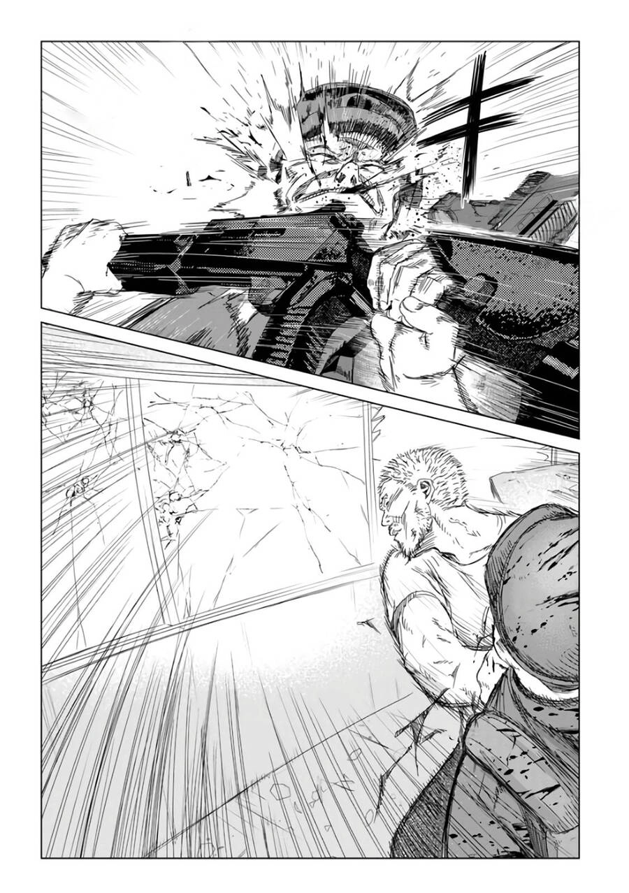 Tái Sinh Chapter 29 - 11