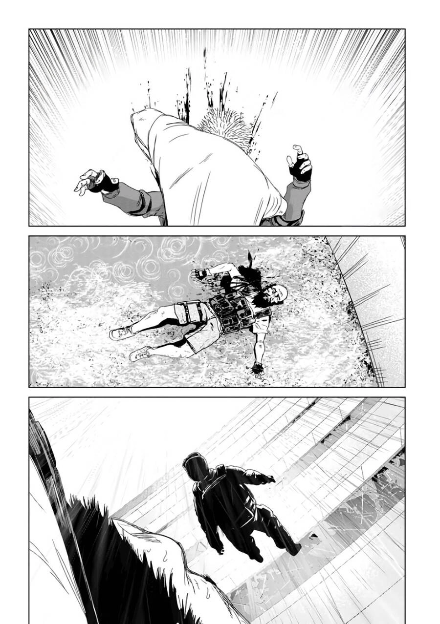 Tái Sinh Chapter 29 - 13