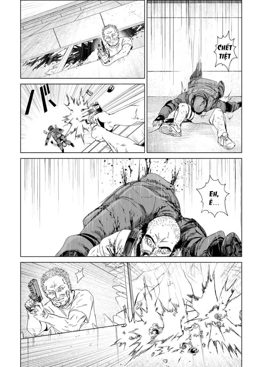Tái Sinh Chapter 29 - 14