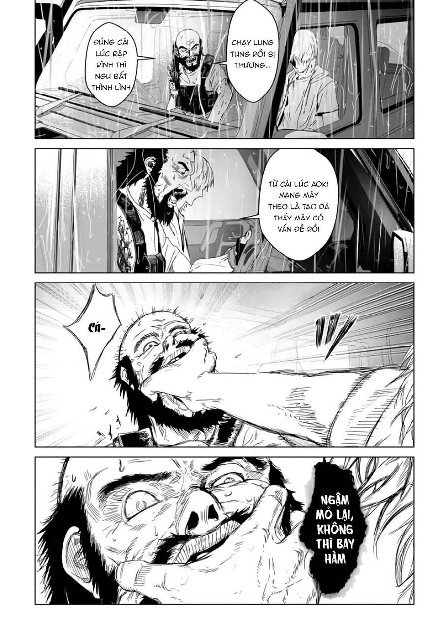 Tái Sinh Chapter 29 - 16