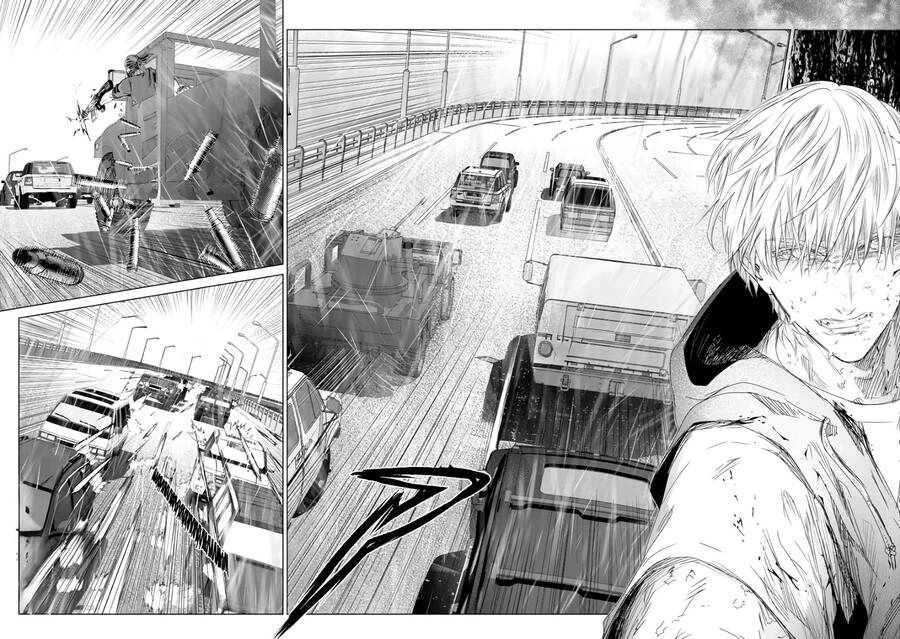 Tái Sinh Chapter 29 - 17