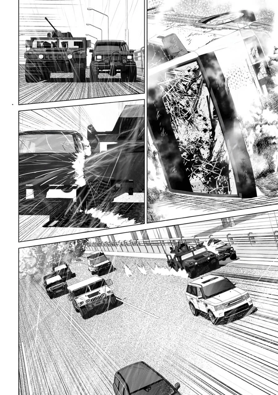 Tái Sinh Chapter 29 - 19