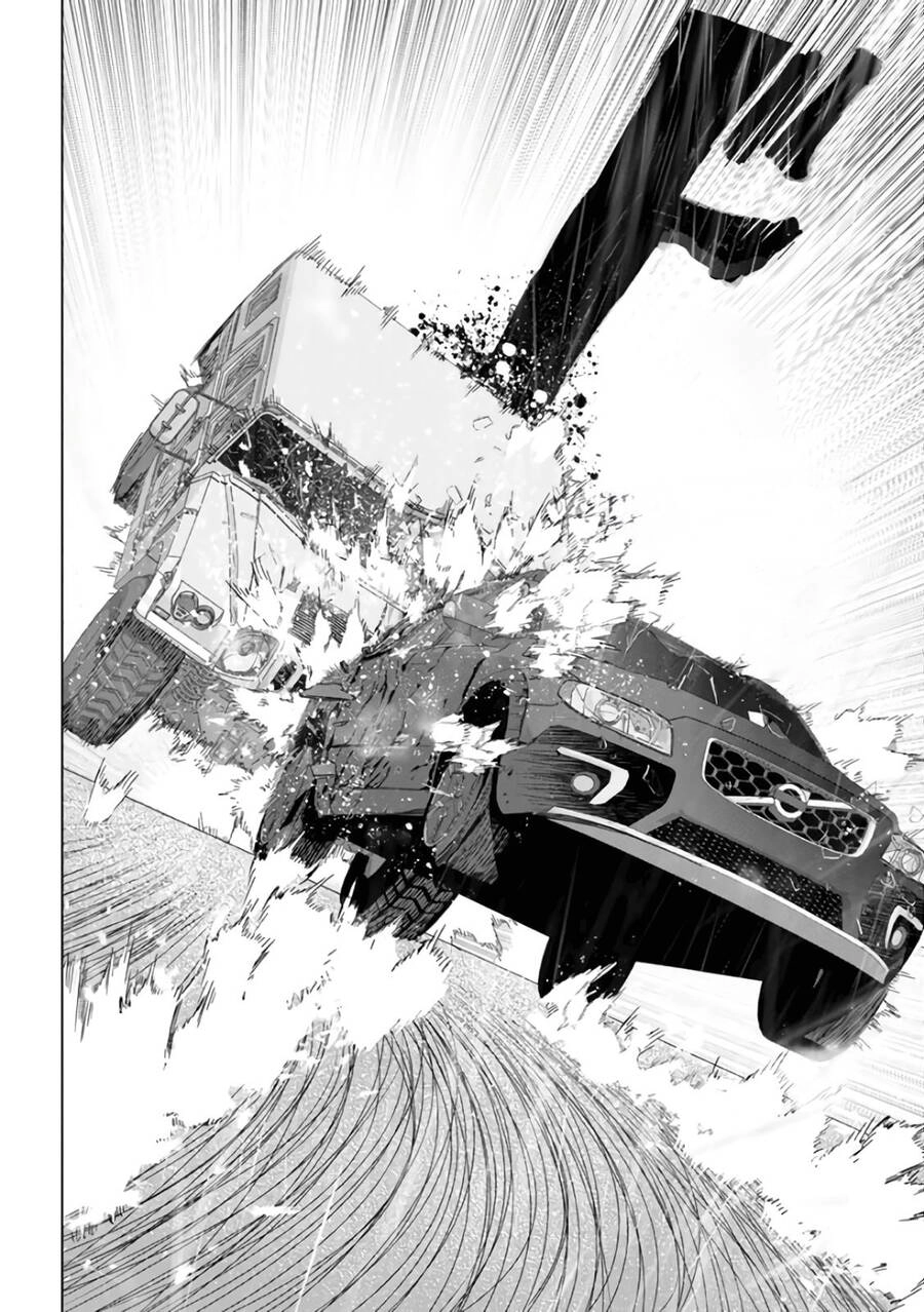 Tái Sinh Chapter 29 - 21