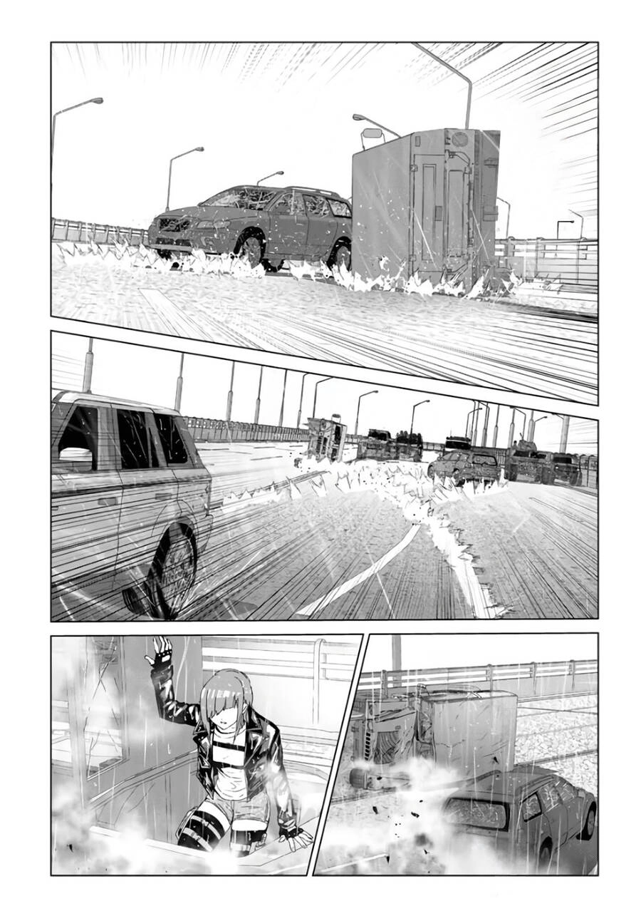 Tái Sinh Chapter 29 - 22