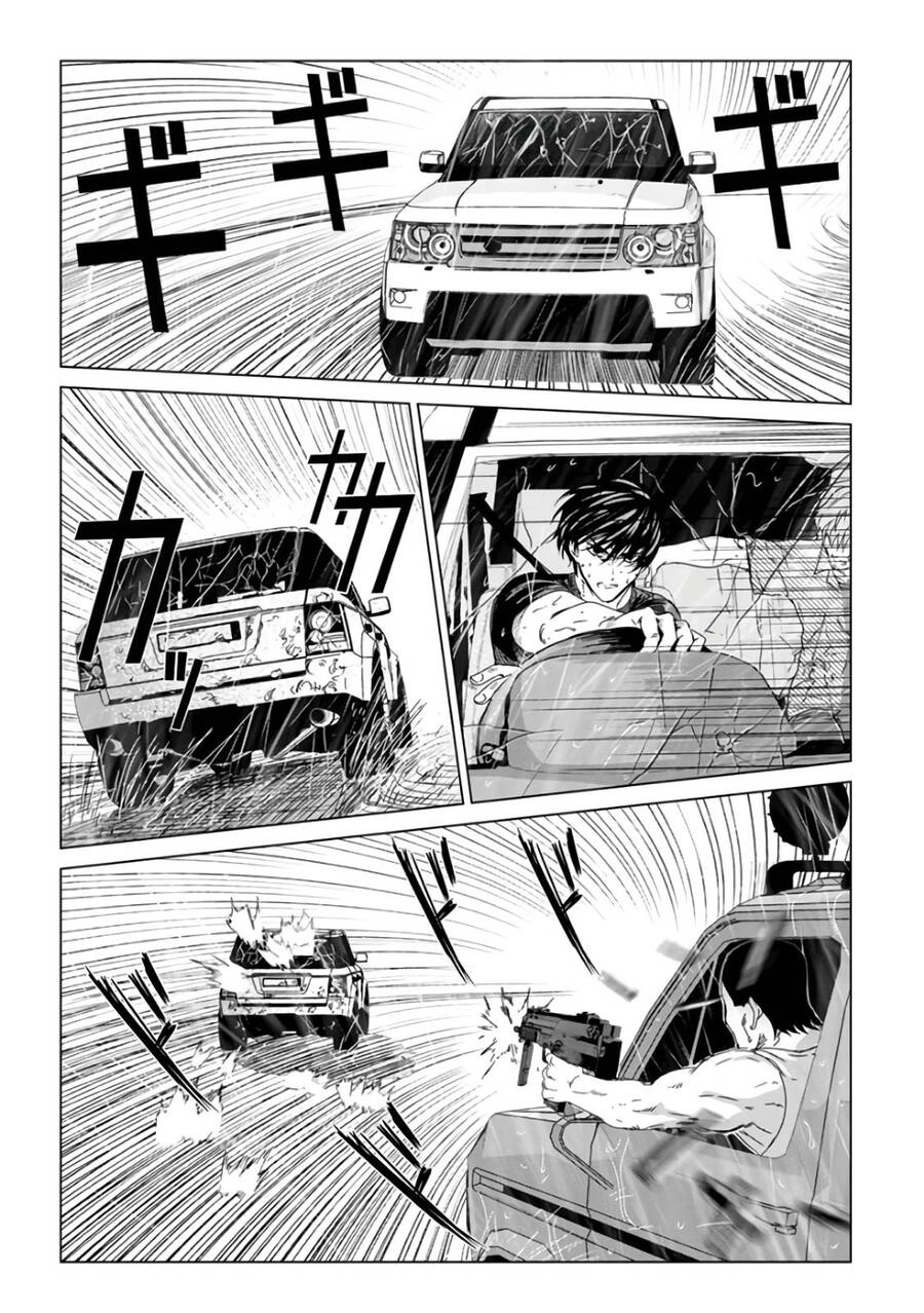 Tái Sinh Chapter 29 - 25