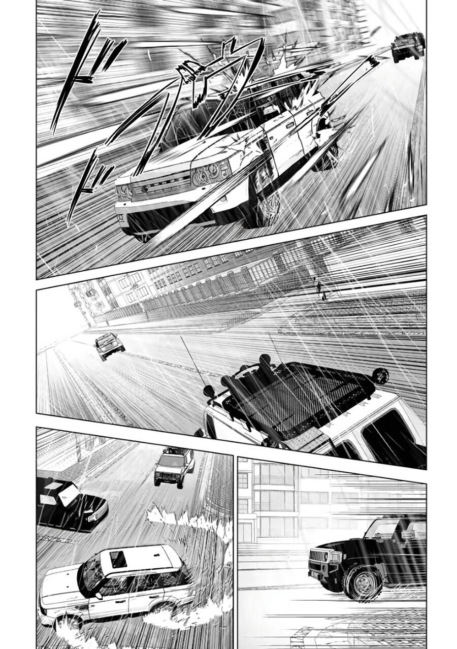 Tái Sinh Chapter 29 - 26