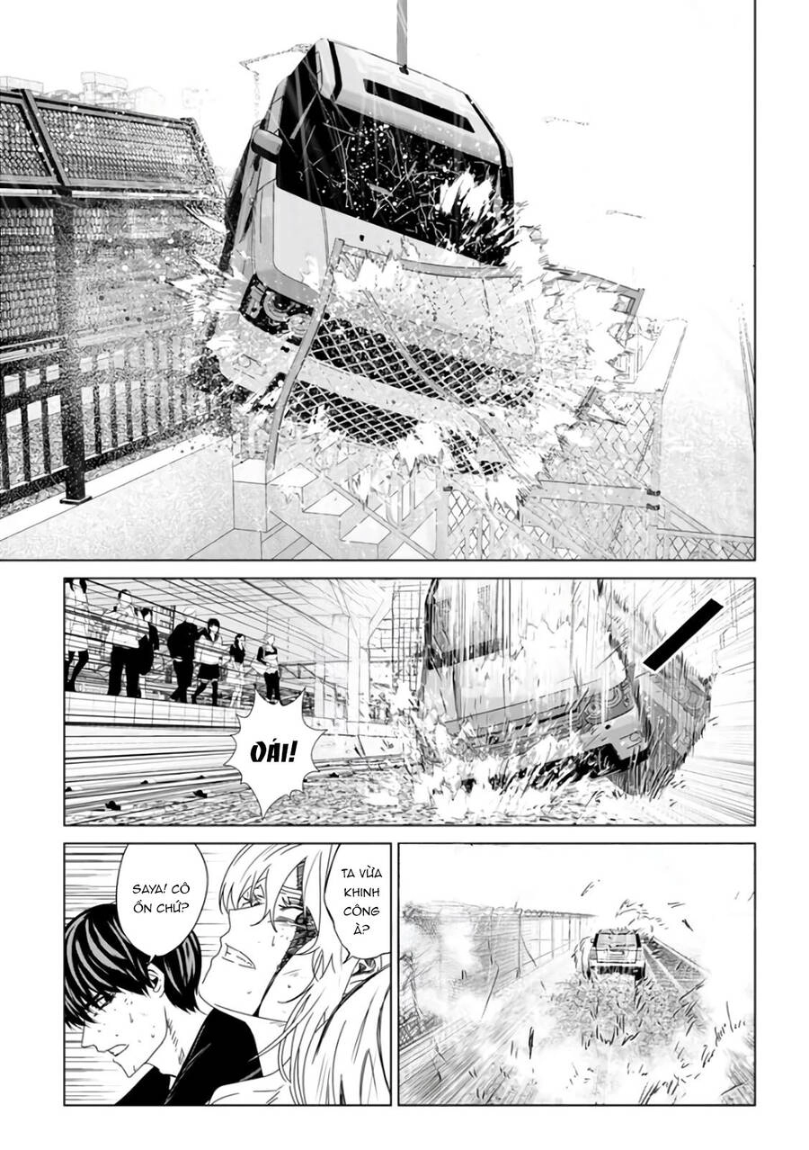 Tái Sinh Chapter 29 - 28