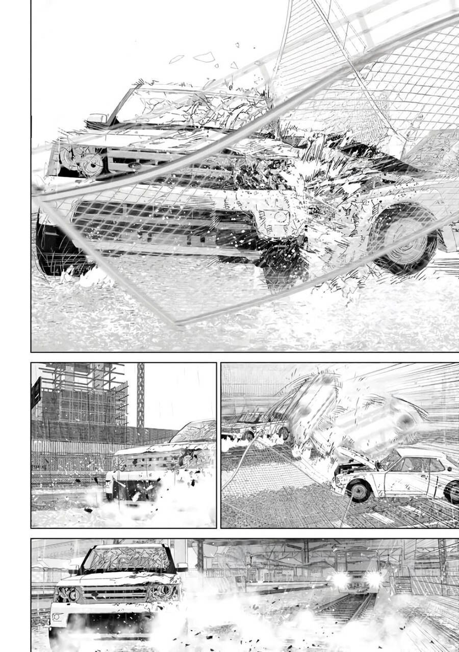 Tái Sinh Chapter 29 - 29